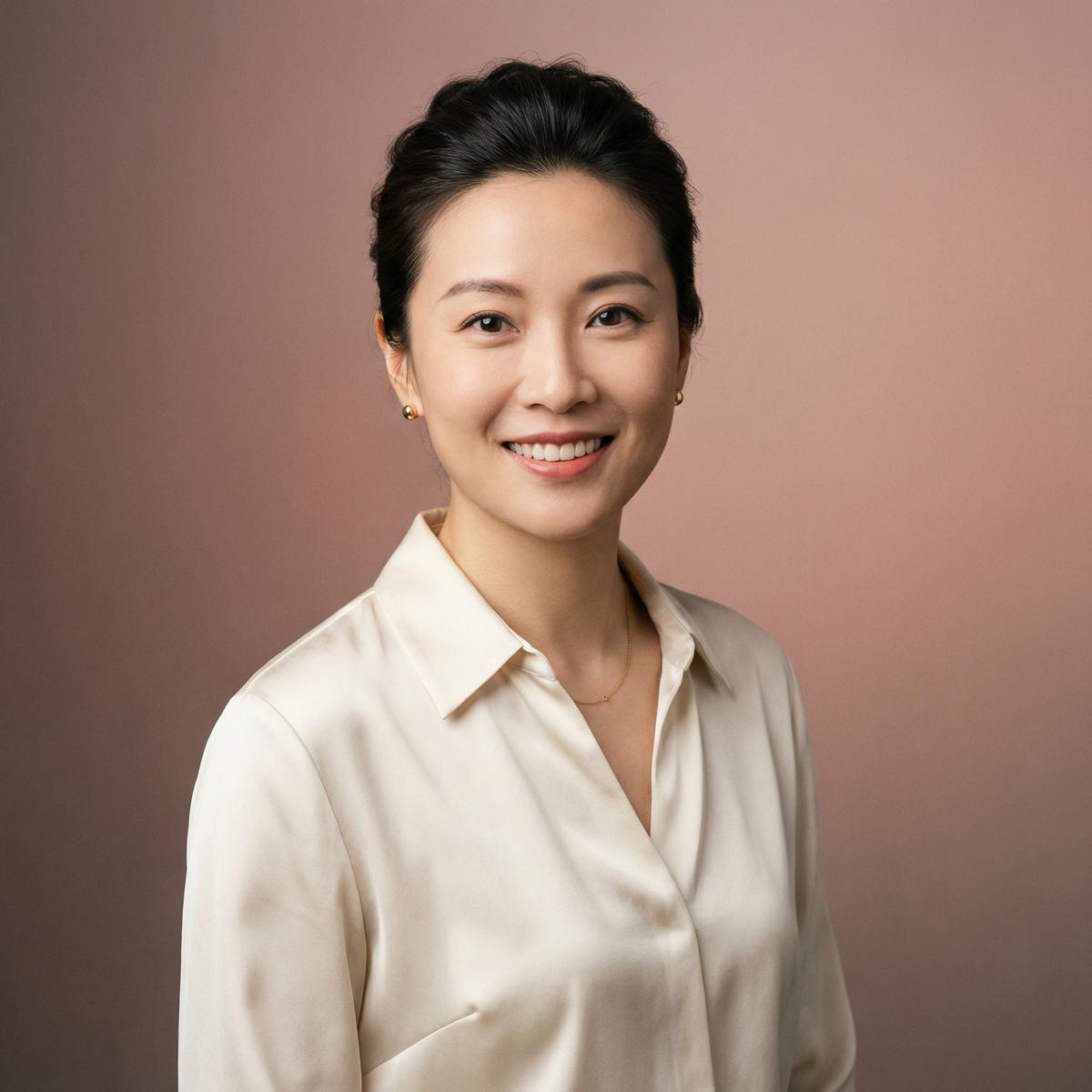 抖阴社区顾问周心怡